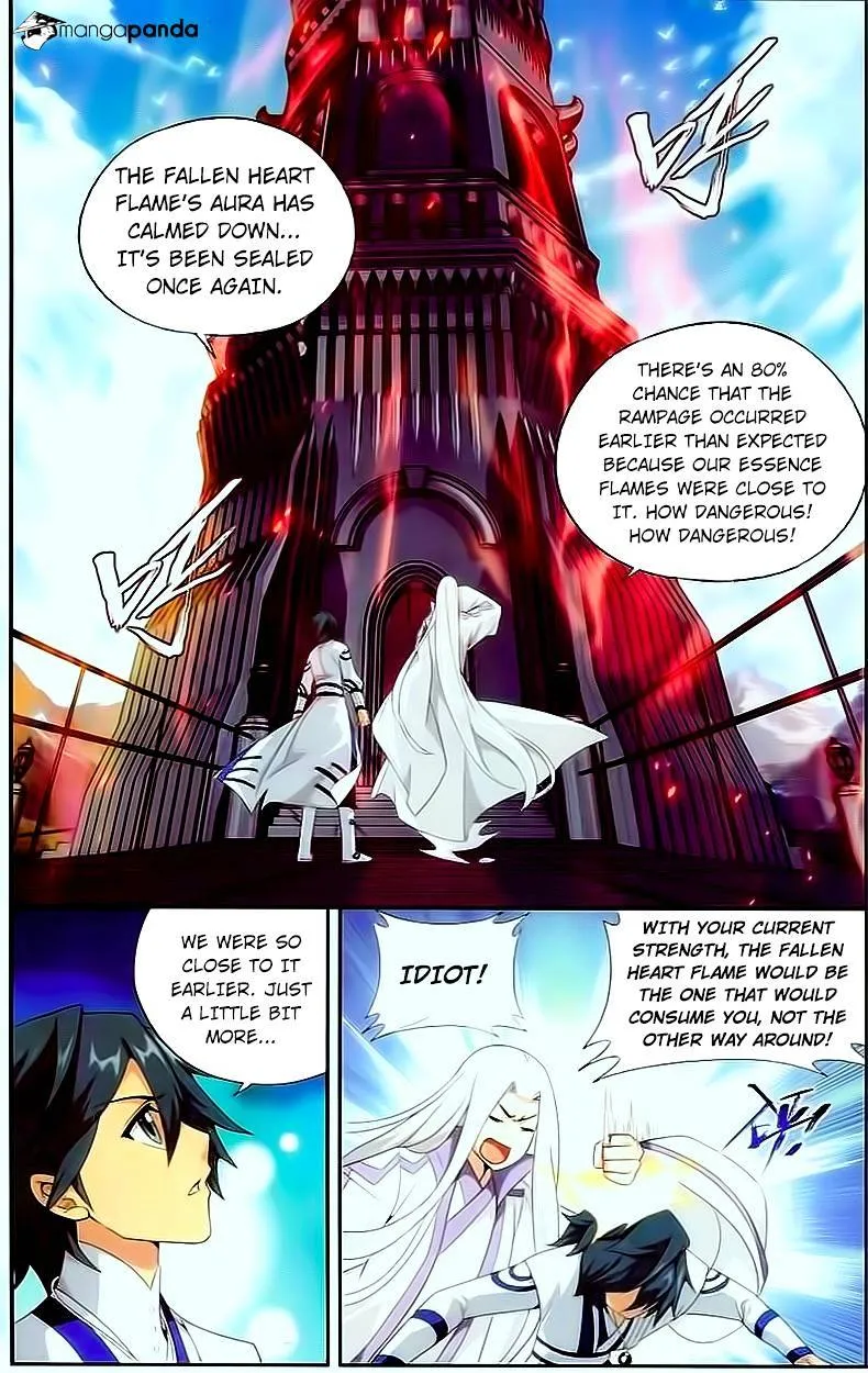 Doupo Cangqiong Chapter 146 page 11 - 