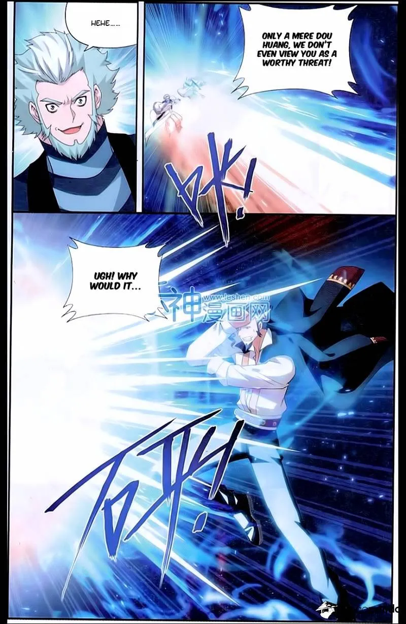 Doupo Cangqiong Chapter 164 page 13 - 