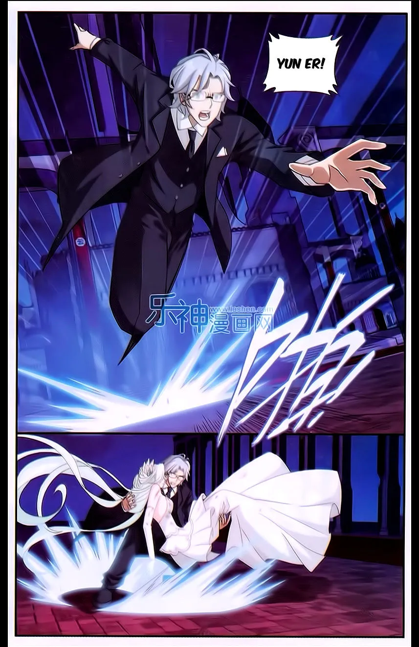 Doupo Cangqiong Chapter 167 page 13 - 