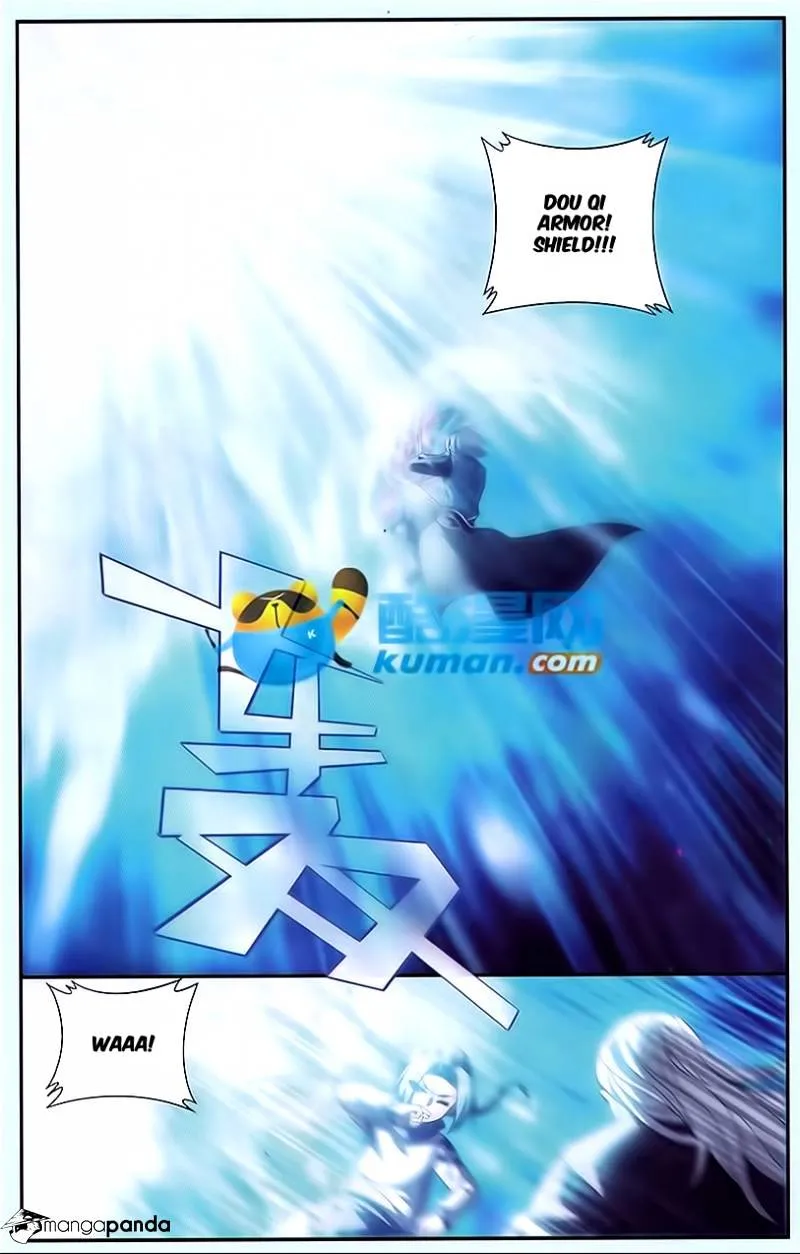 Doupo Cangqiong Chapter 177 page 13 - 