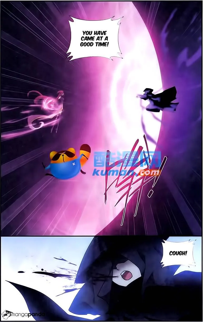 Doupo Cangqiong Chapter 179 page 13 - 