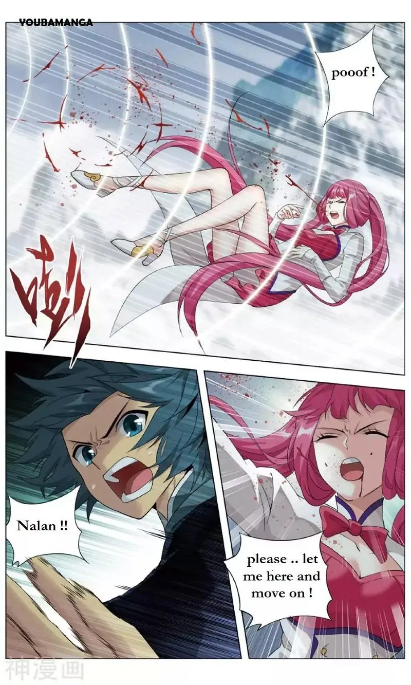Doupo Cangqiong Chapter 235.1 page 4 - 