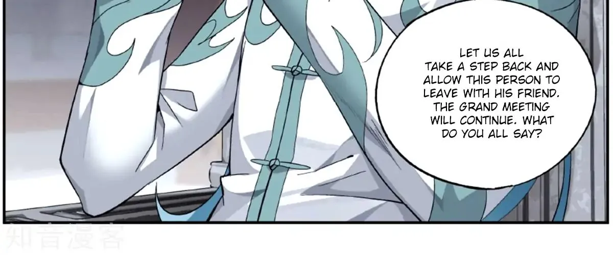 Doupo Cangqiong Chapter 238 page 23 - 