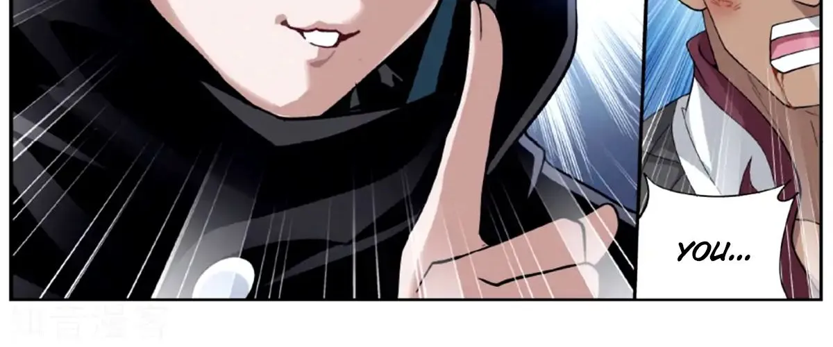 Doupo Cangqiong Chapter 238 page 27 - 