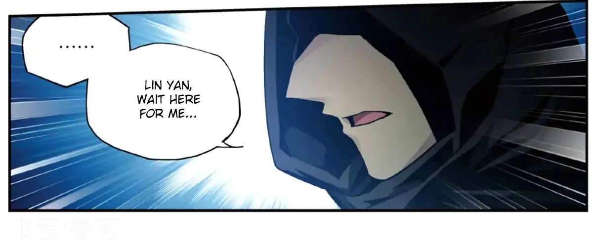 Doupo Cangqiong Chapter 238 page 29 - 