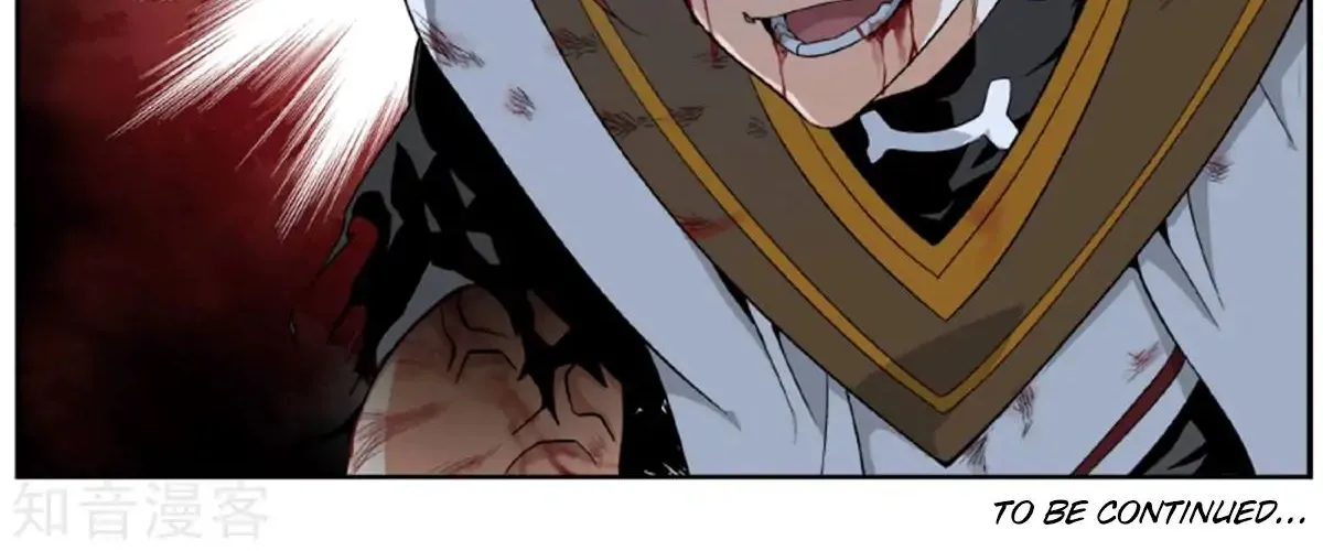 Doupo Cangqiong Chapter 238 page 46 - 
