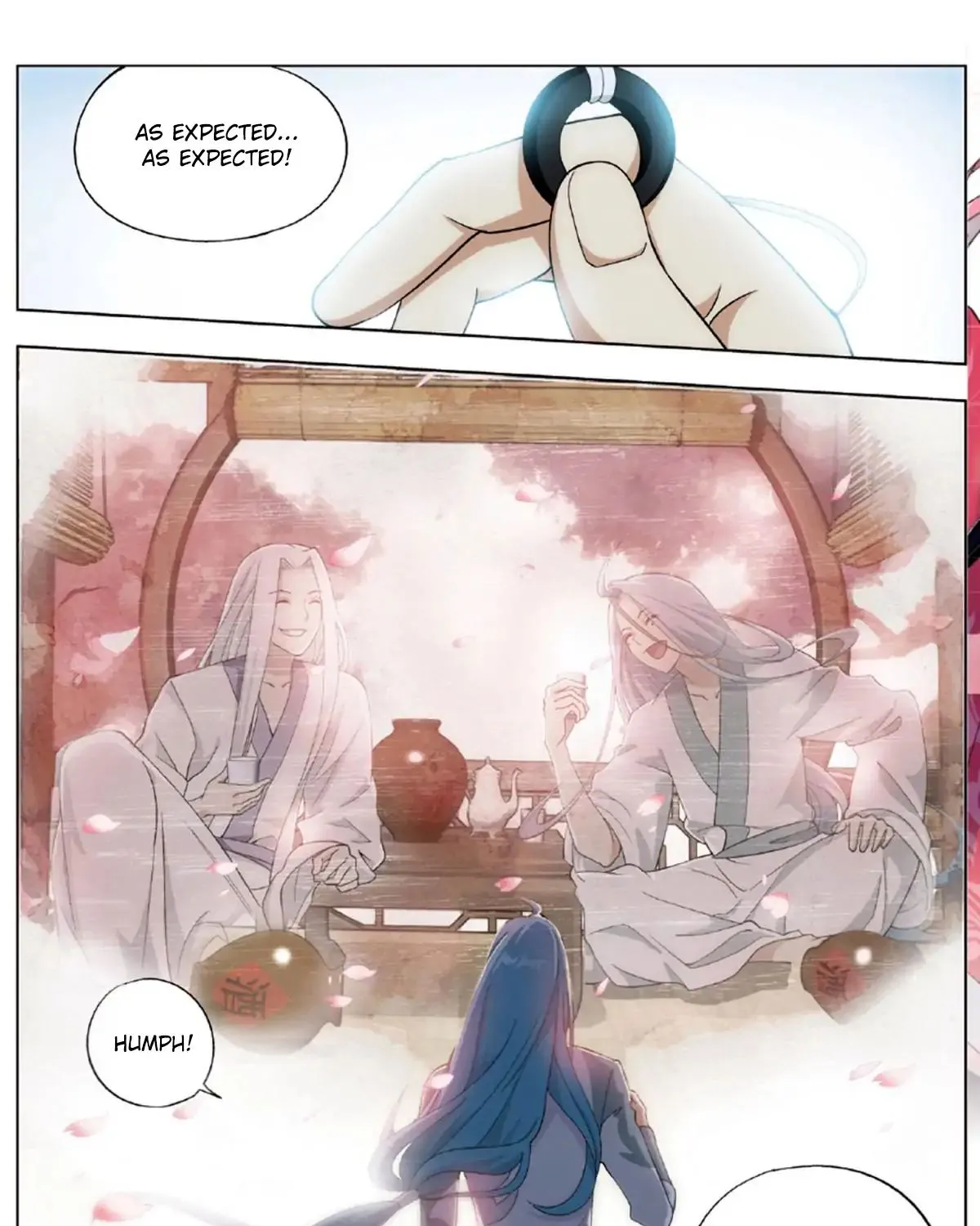 Doupo Cangqiong Chapter 239 page 25 - 