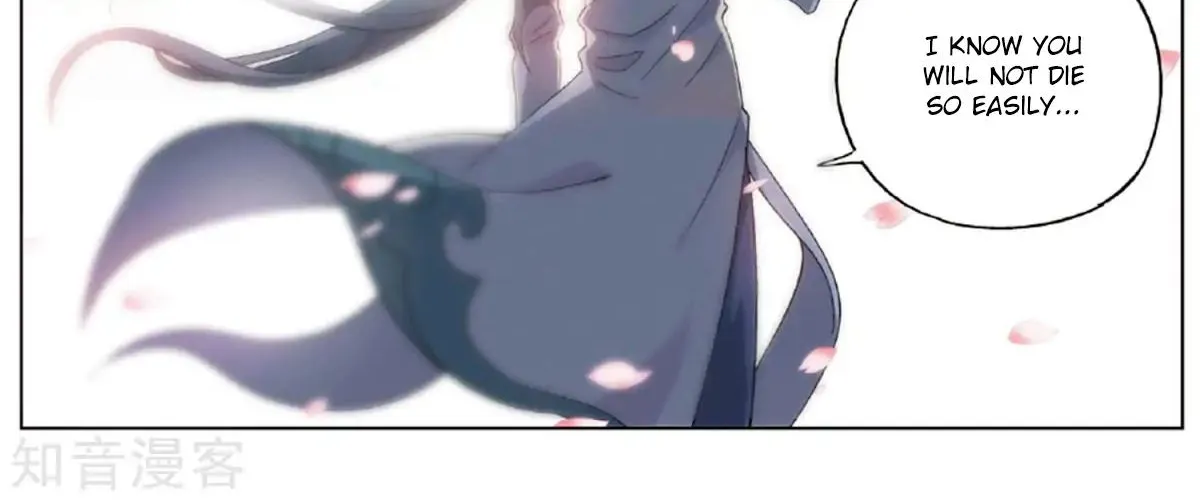 Doupo Cangqiong Chapter 239 page 26 - 