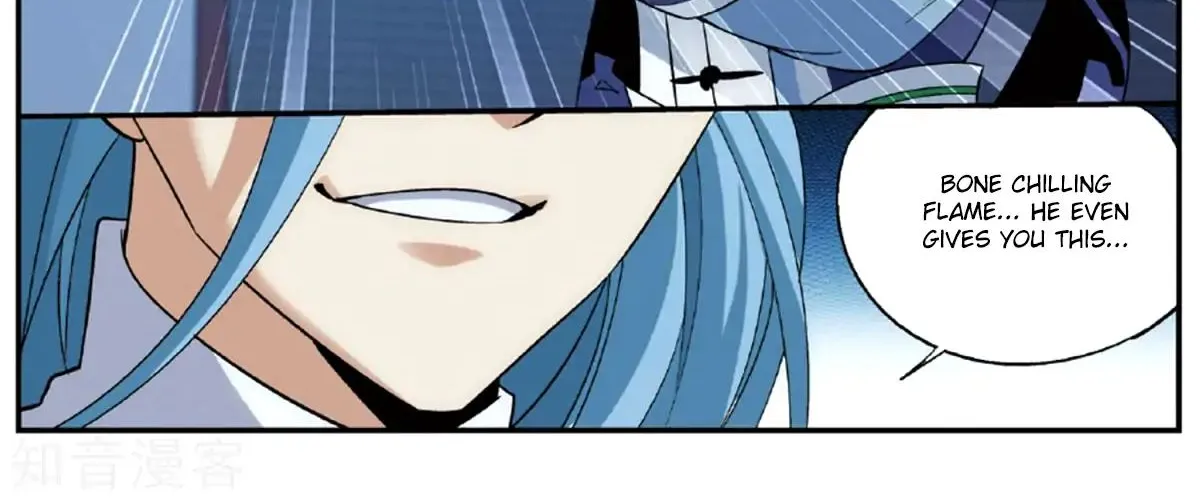 Doupo Cangqiong Chapter 239 page 28 - 