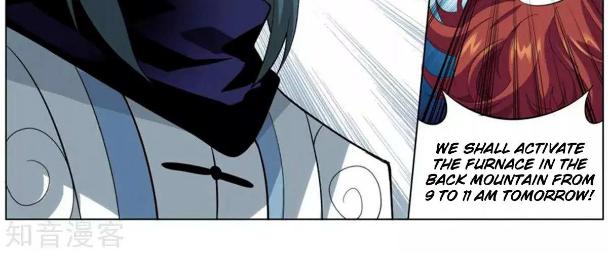 Doupo Cangqiong Chapter 245 page 20 - 