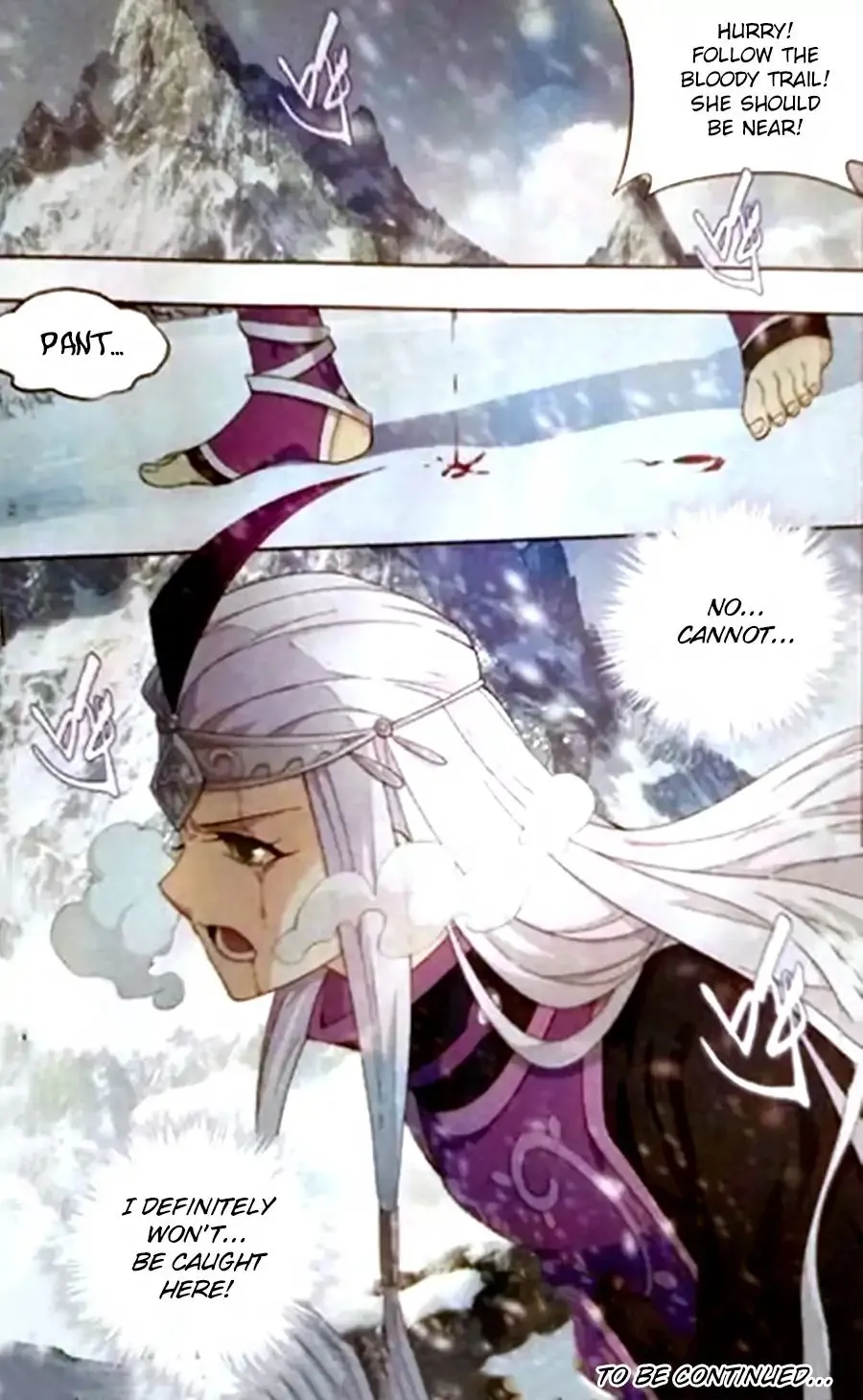 Doupo Cangqiong Chapter 248 page 25 - 
