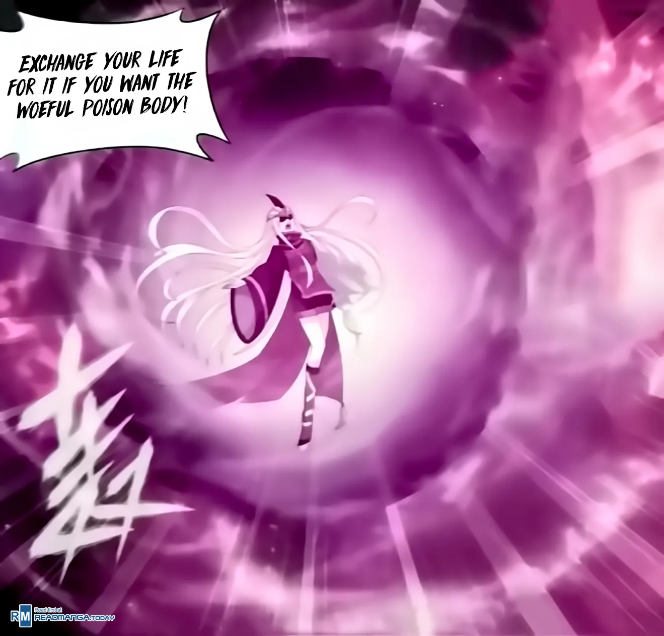 Doupo Cangqiong Chapter 250 page 5 - 
