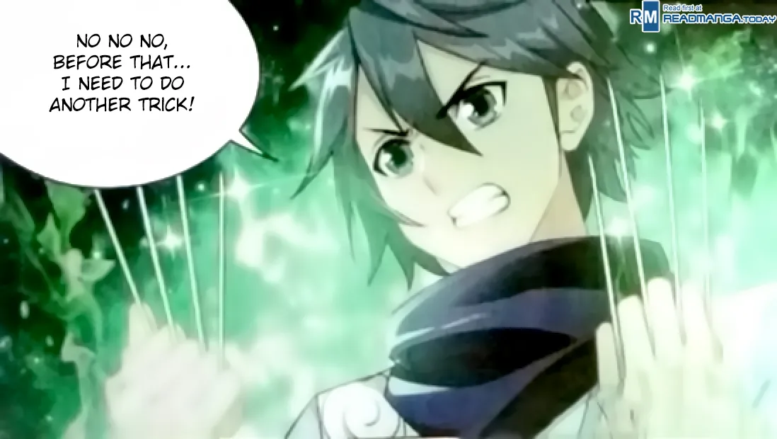 Doupo Cangqiong Chapter 250 page 48 - 