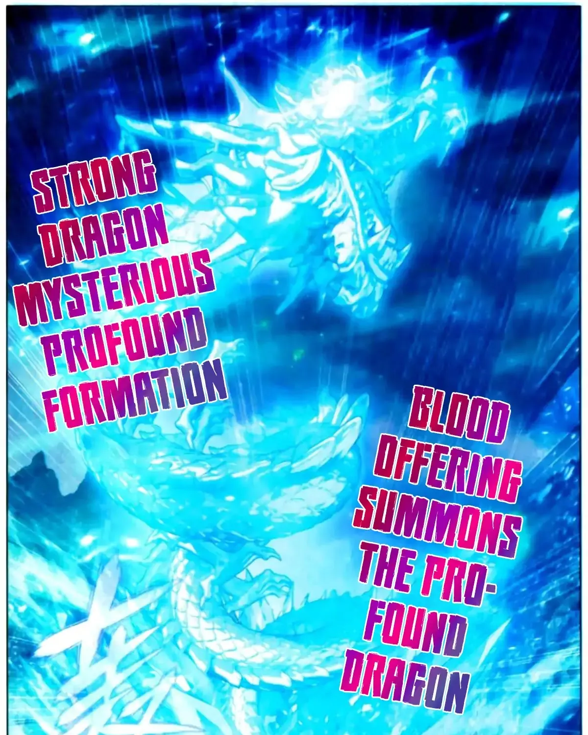 Doupo Cangqiong Chapter 253 page 45 - 