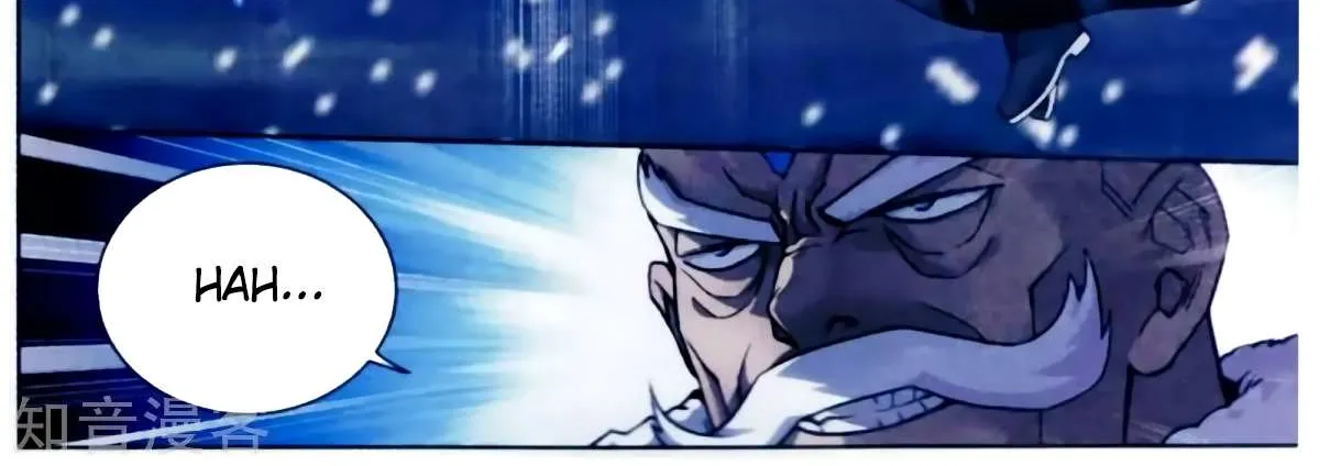 Doupo Cangqiong Chapter 256 page 28 - 