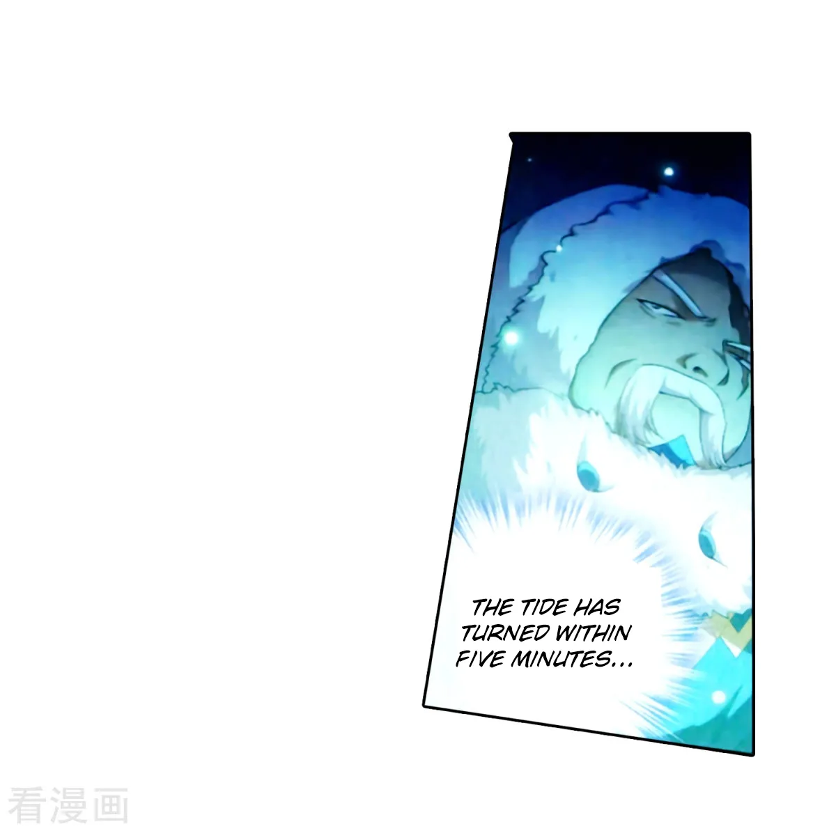 Doupo Cangqiong Chapter 257 page 34 - 