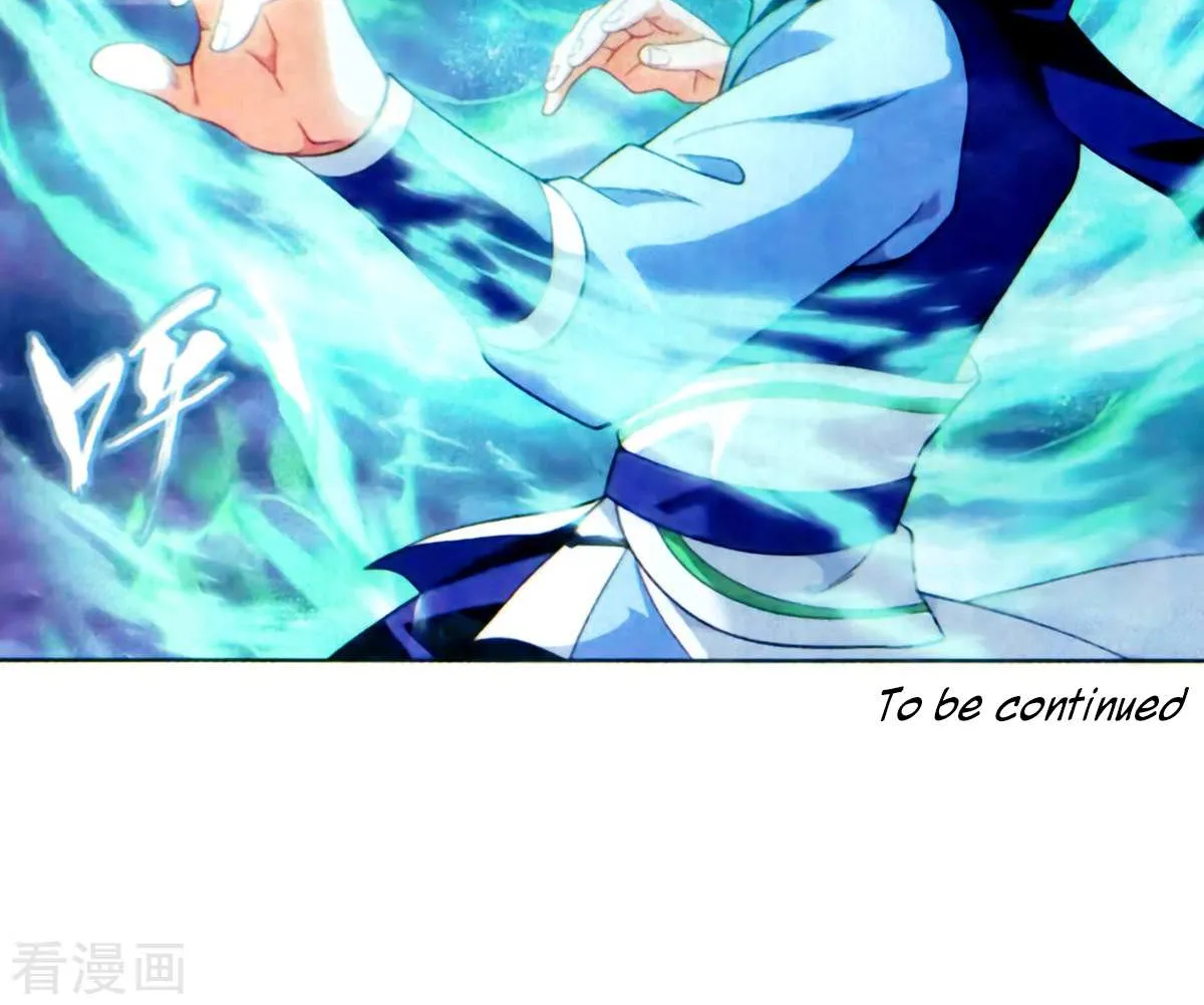 Doupo Cangqiong Chapter 257 page 56 - 