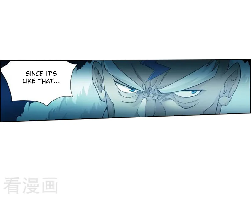 Doupo Cangqiong Chapter 258 page 28 - 