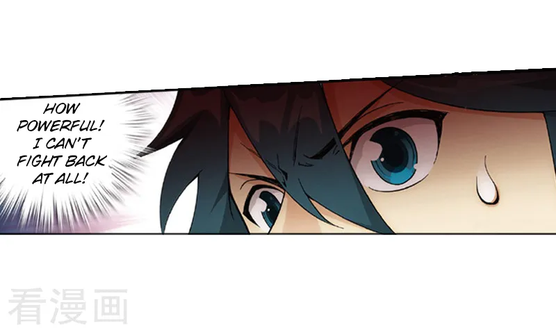 Doupo Cangqiong Chapter 259 page 46 - 