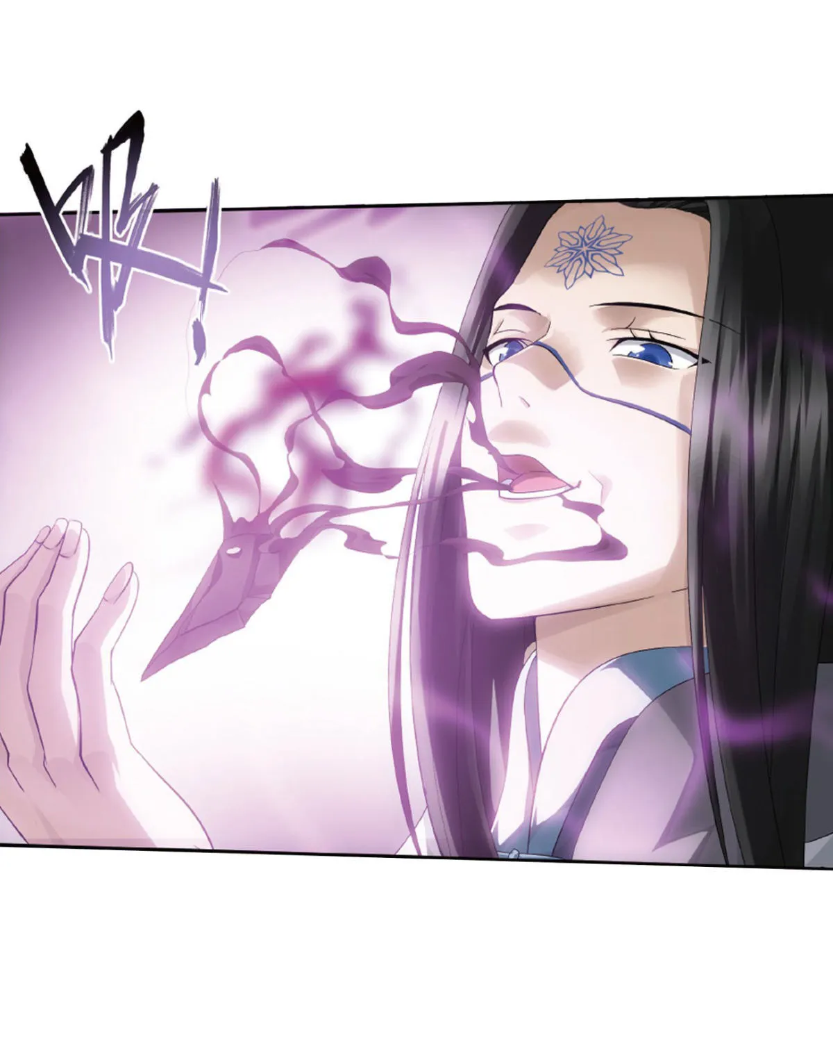 Doupo Cangqiong Chapter 260 page 22 - 