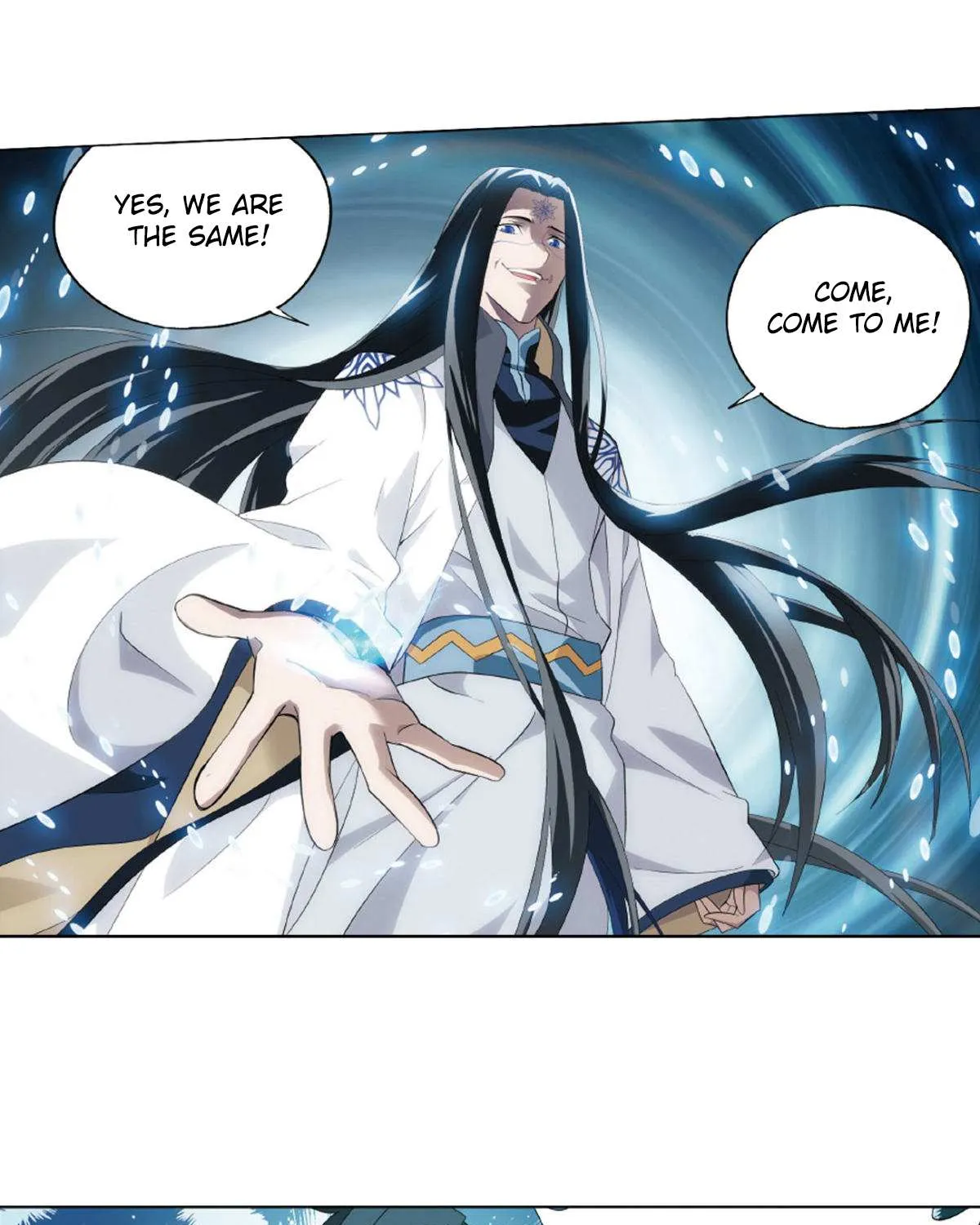 Doupo Cangqiong Chapter 260 page 32 - 