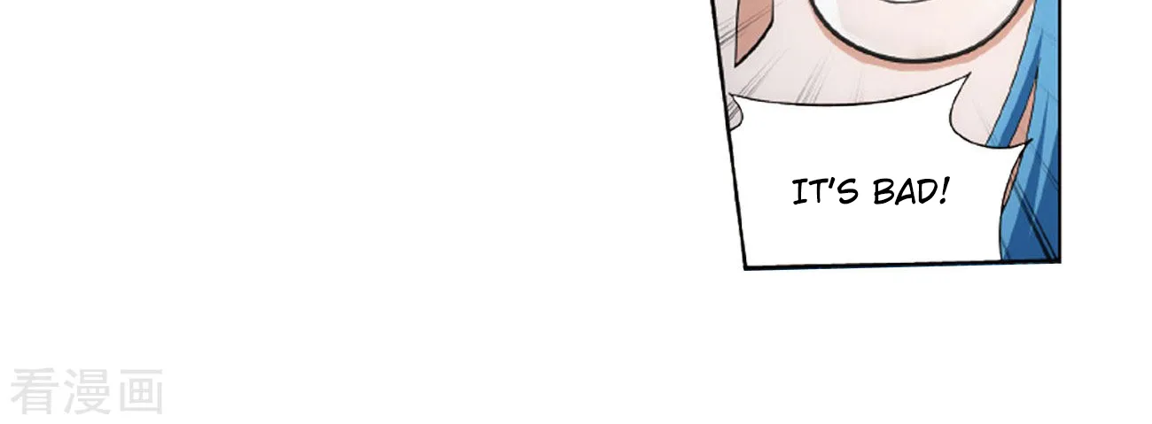 Doupo Cangqiong Chapter 260 page 57 - 