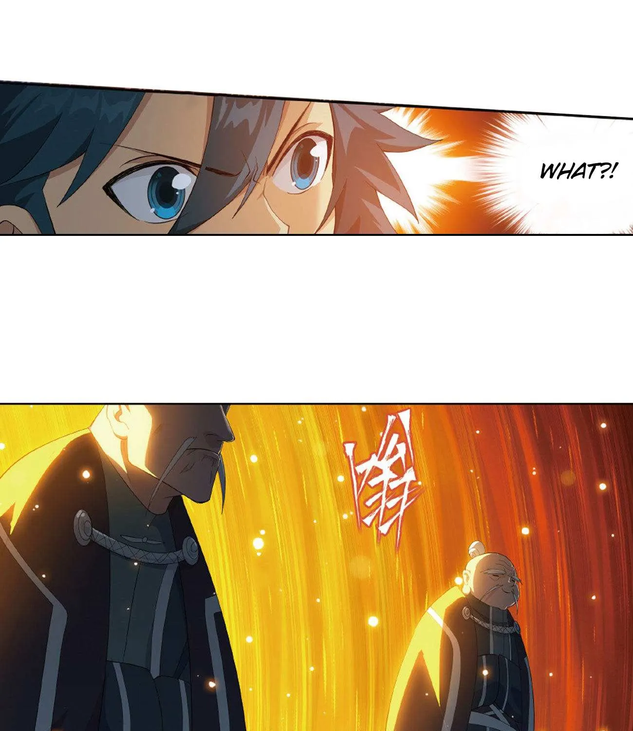 Doupo Cangqiong Chapter 260 page 64 - 