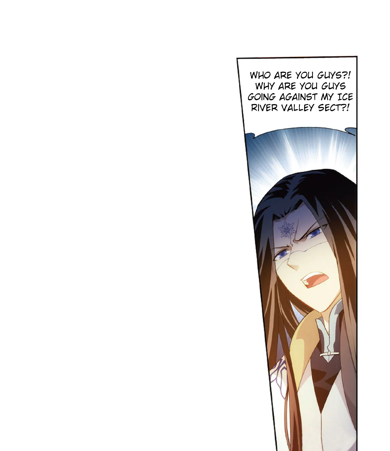 Doupo Cangqiong Chapter 260 page 68 - 
