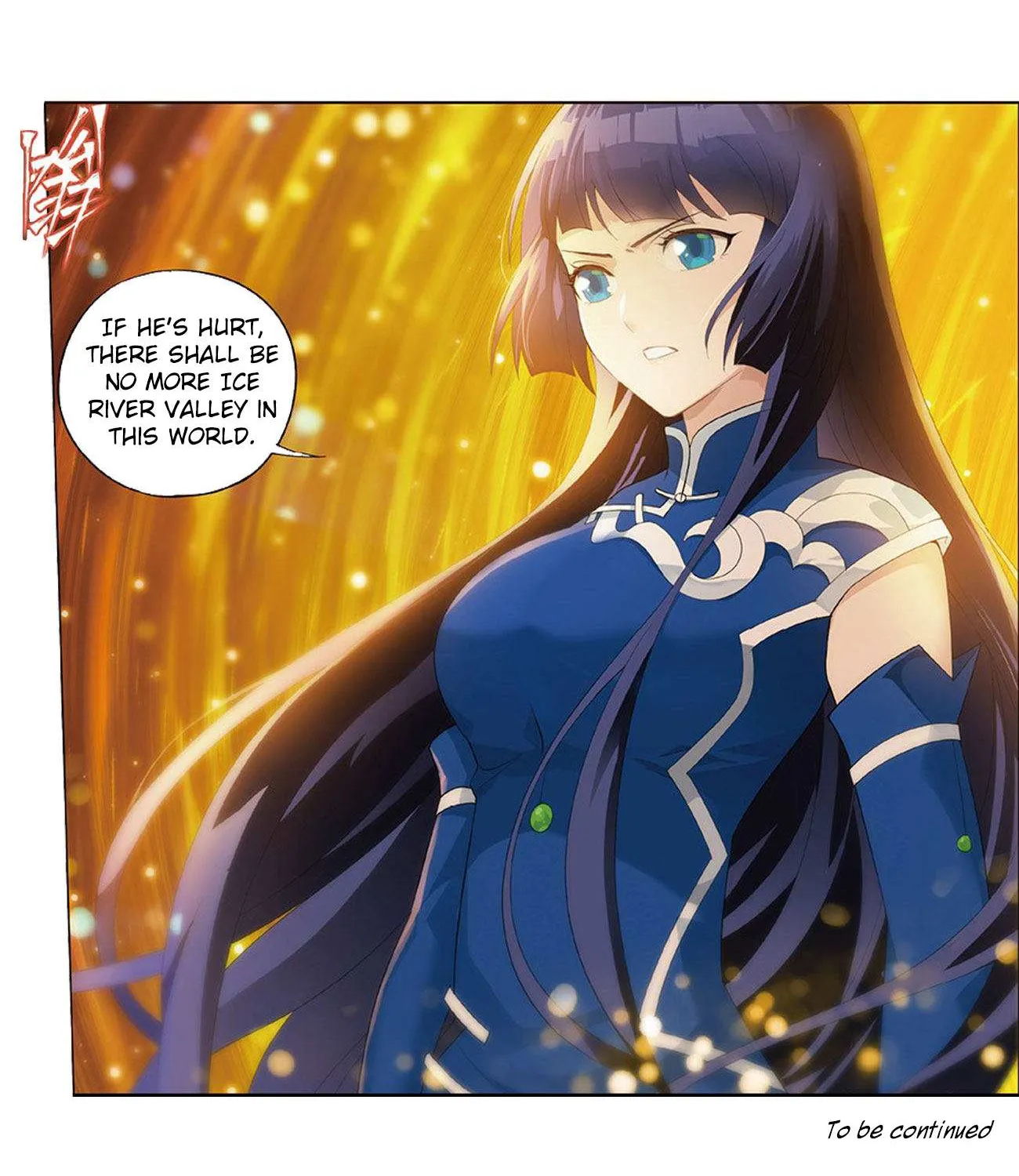 Doupo Cangqiong Chapter 260 page 71 - 