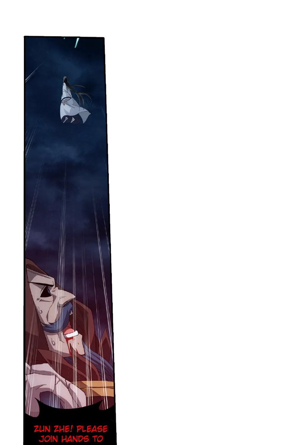 Doupo Cangqiong Chapter 261 page 47 - 