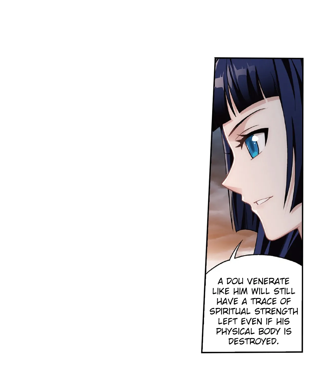 Doupo Cangqiong Chapter 262 page 12 - 