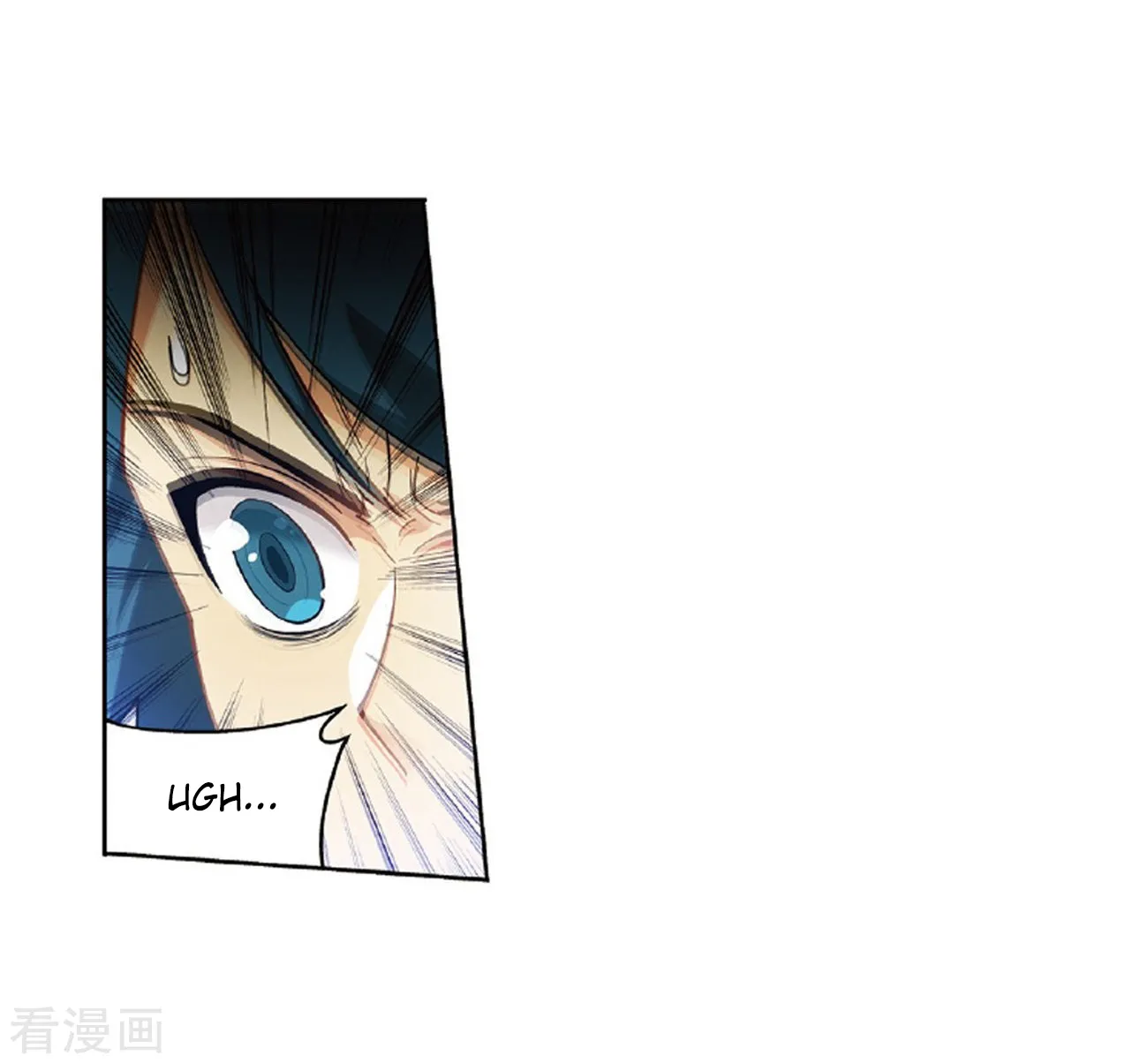 Doupo Cangqiong Chapter 262 page 27 - 