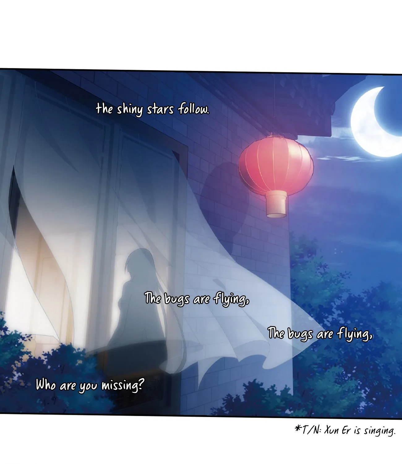 Doupo Cangqiong Chapter 262 page 32 - 