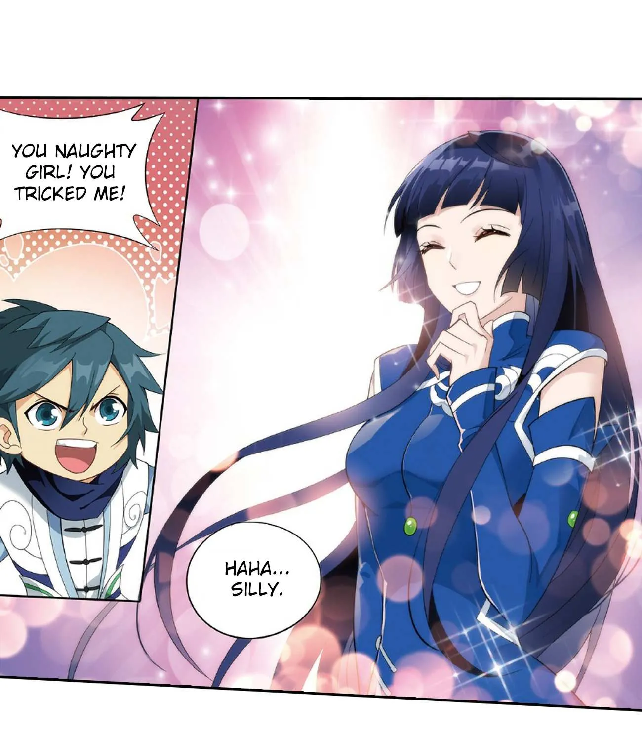 Doupo Cangqiong Chapter 262 page 47 - 