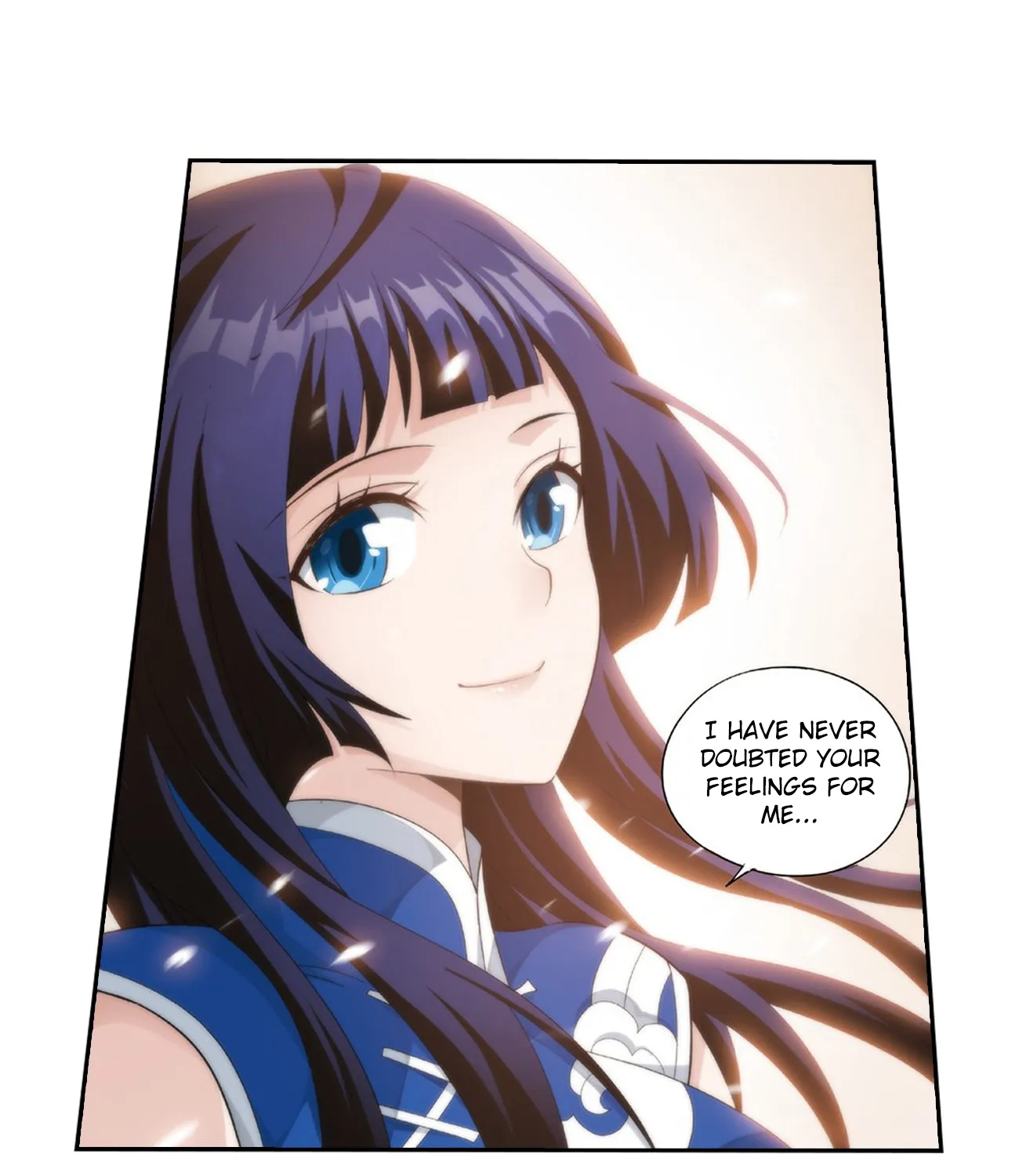 Doupo Cangqiong Chapter 262 page 53 - 