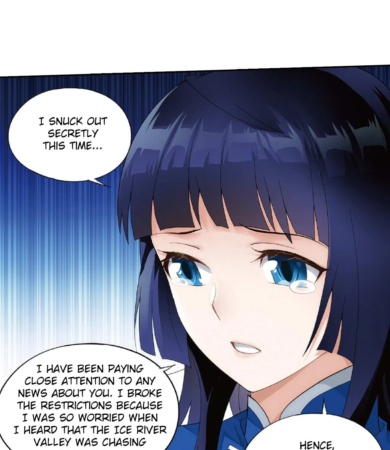Doupo Cangqiong Chapter 262 page 75 - 