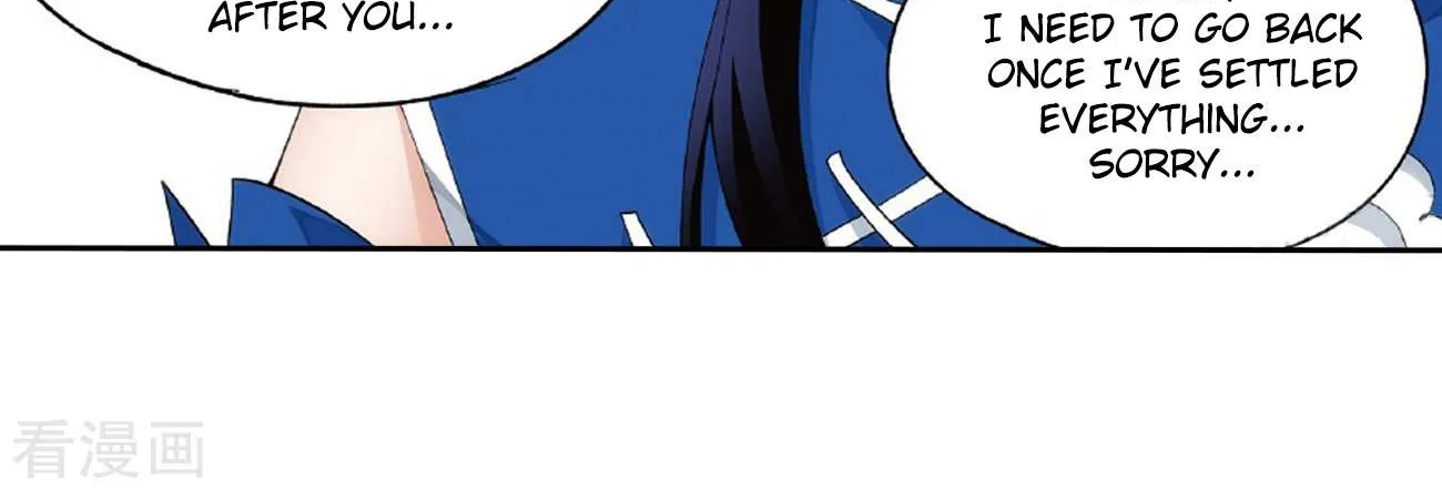 Doupo Cangqiong Chapter 262 page 76 - 