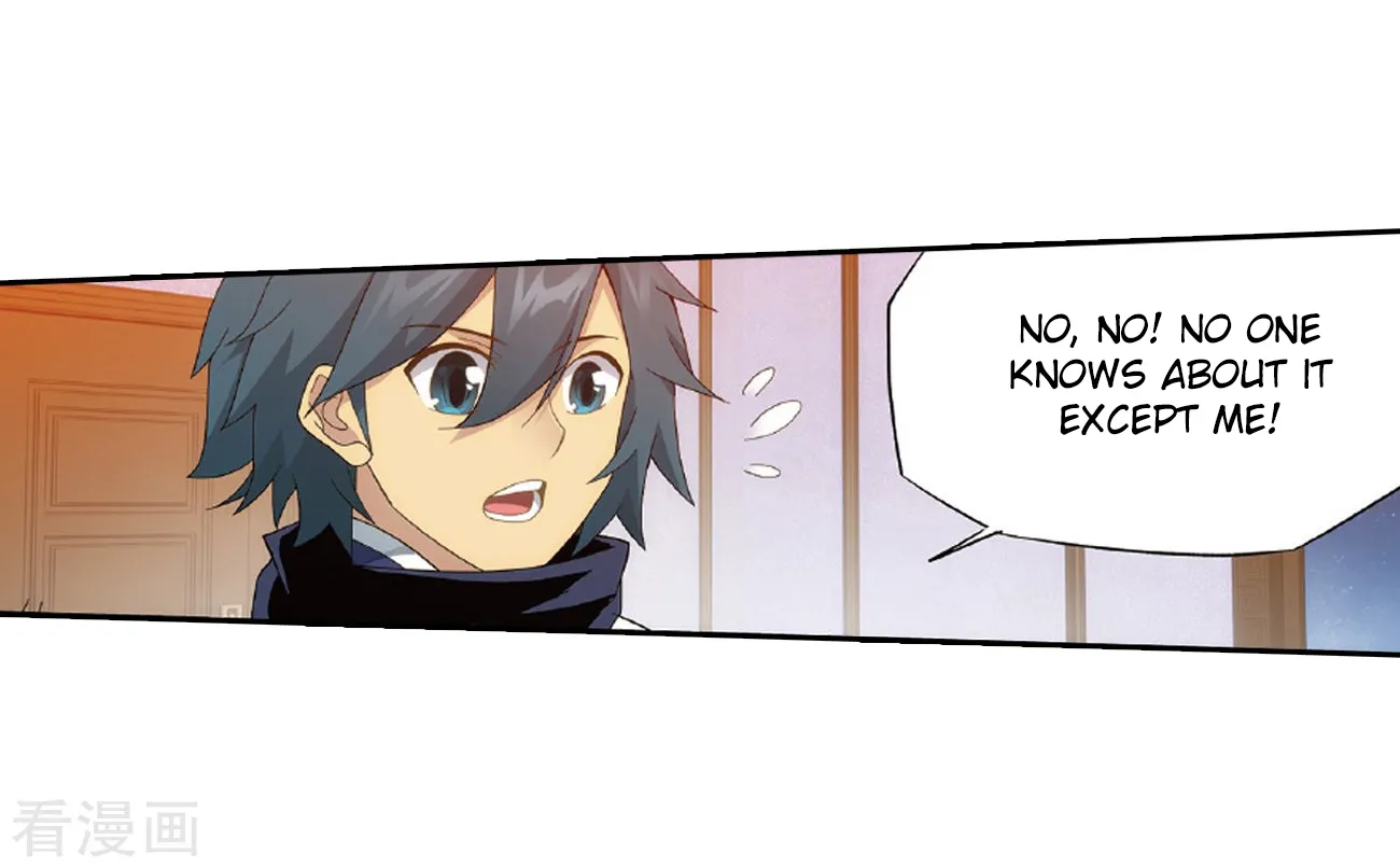 Doupo Cangqiong Chapter 262 page 83 - 