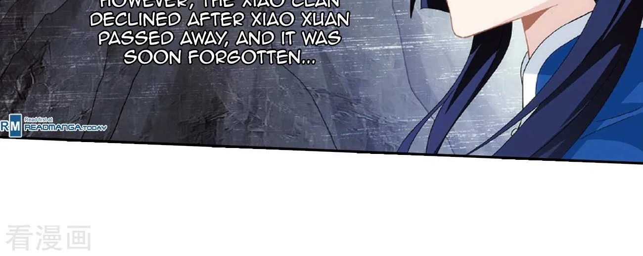 Doupo Cangqiong Chapter 262 page 86 - 
