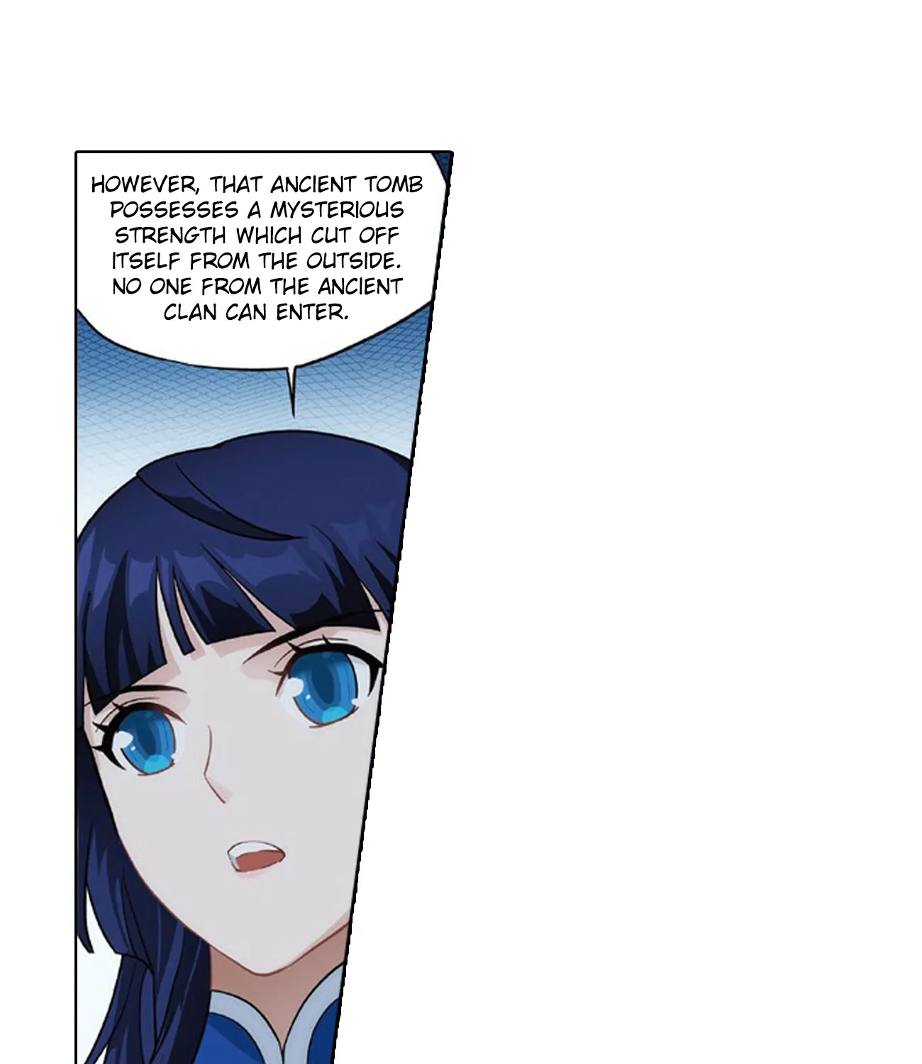 Doupo Cangqiong Chapter 262 page 91 - 