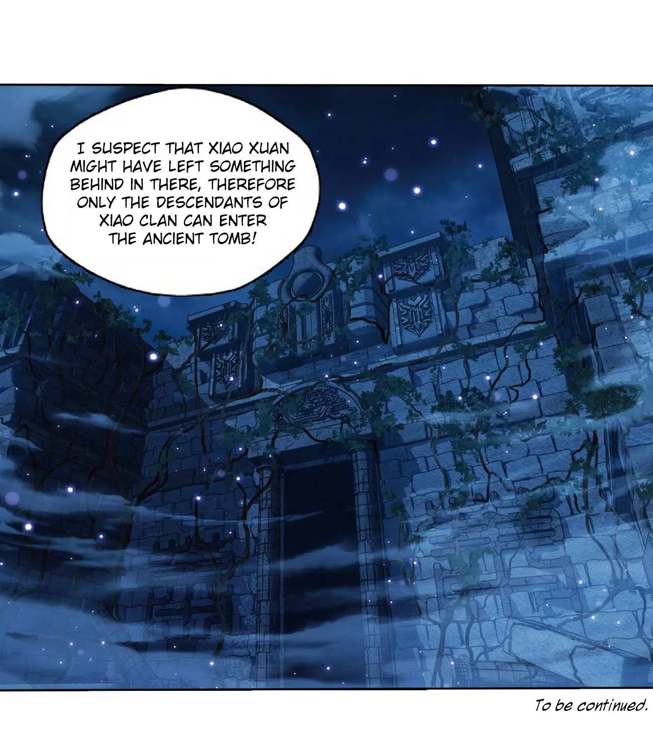 Doupo Cangqiong Chapter 262 page 93 - 