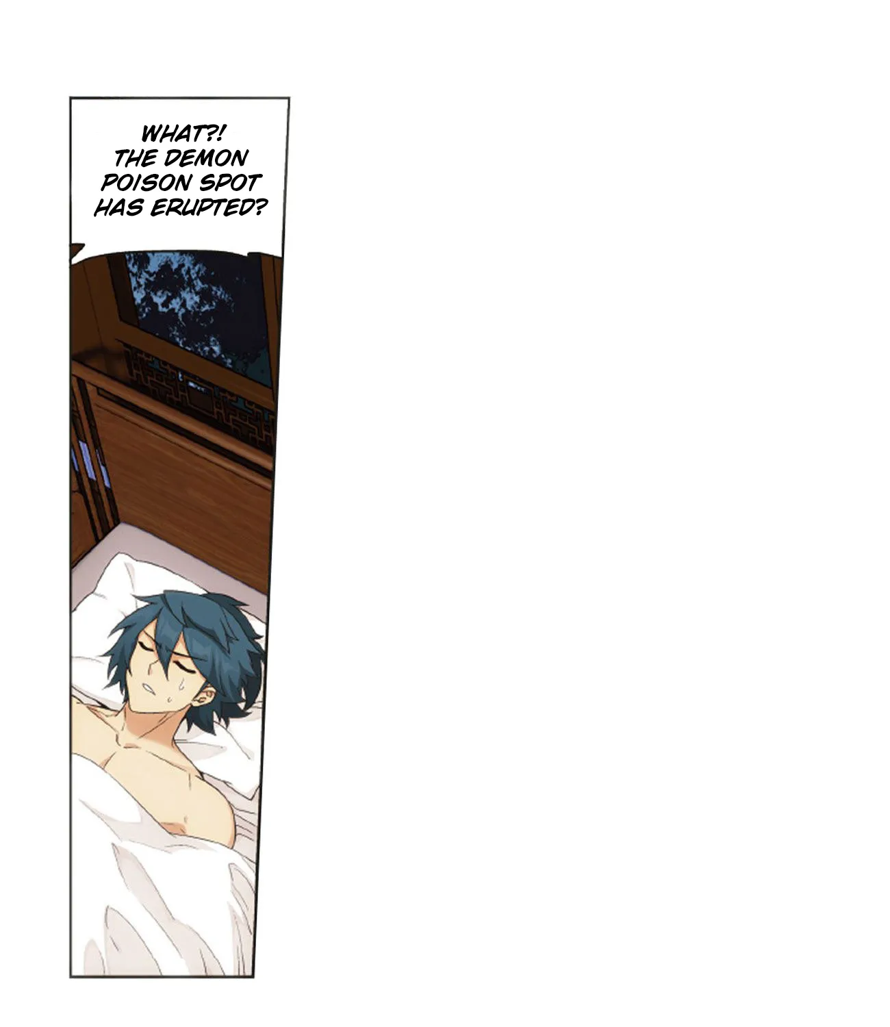 Doupo Cangqiong Chapter 263 page 18 - 