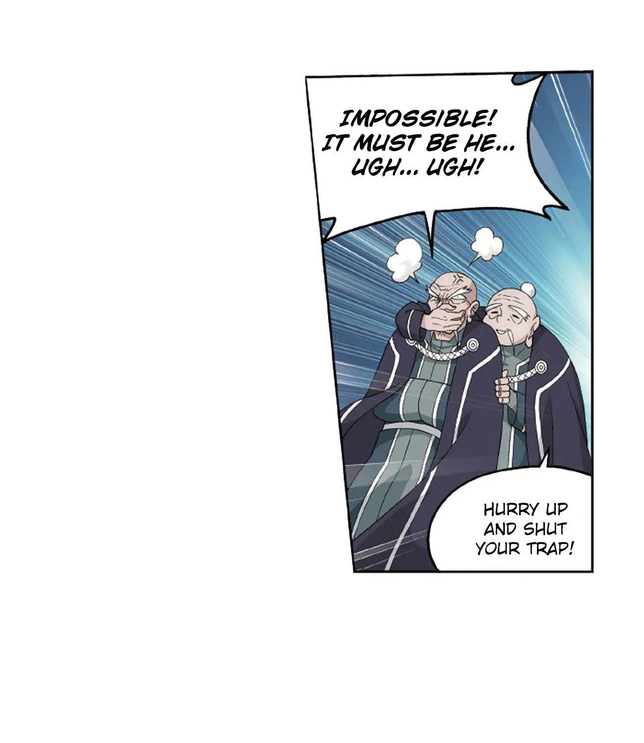 Doupo Cangqiong Chapter 263 page 40 - 