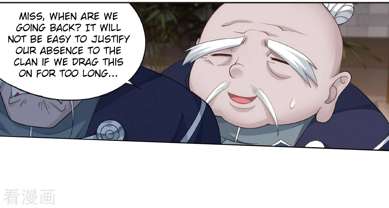 Doupo Cangqiong Chapter 263 page 41 - 