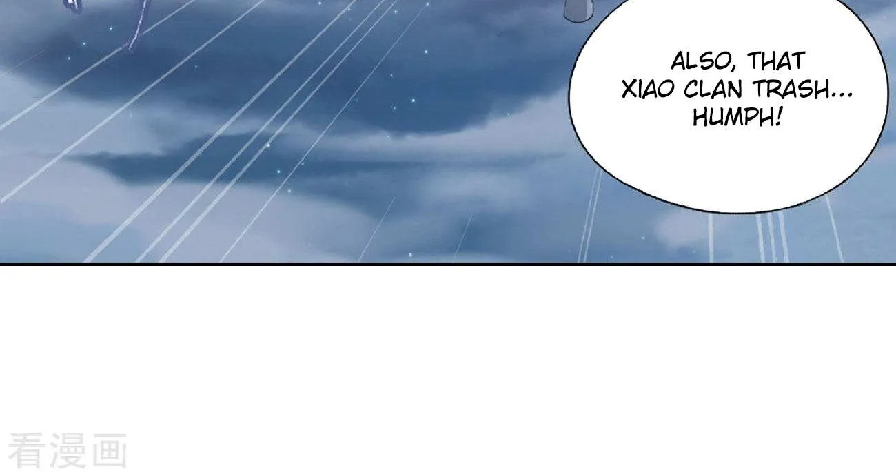 Doupo Cangqiong Chapter 263 page 46 - 