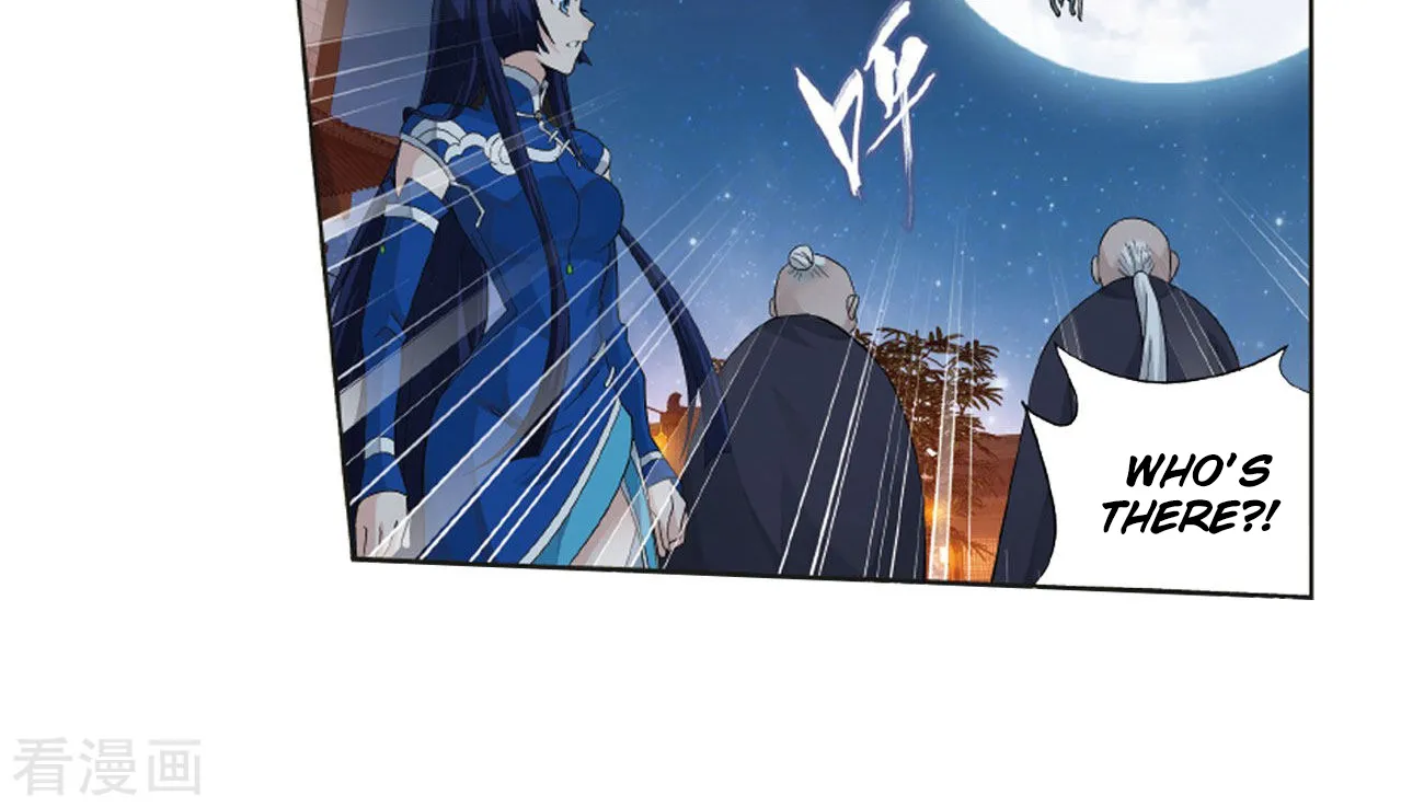 Doupo Cangqiong Chapter 263 page 57 - 