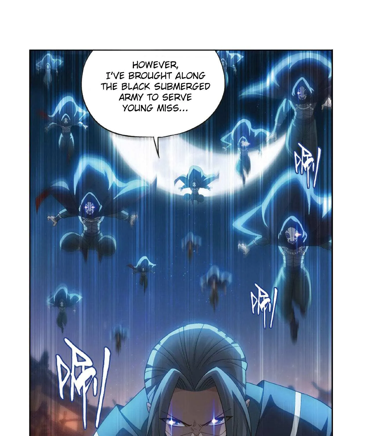 Doupo Cangqiong Chapter 263 page 63 - 