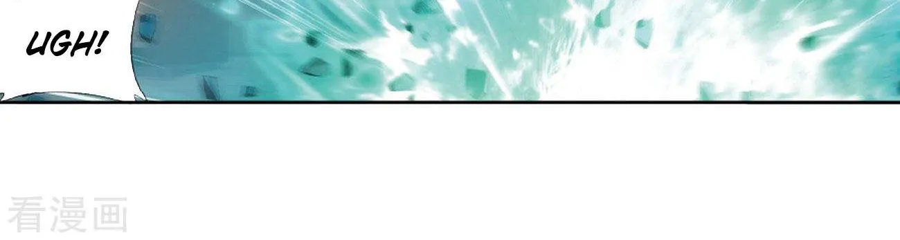 Doupo Cangqiong Chapter 263 page 74 - 