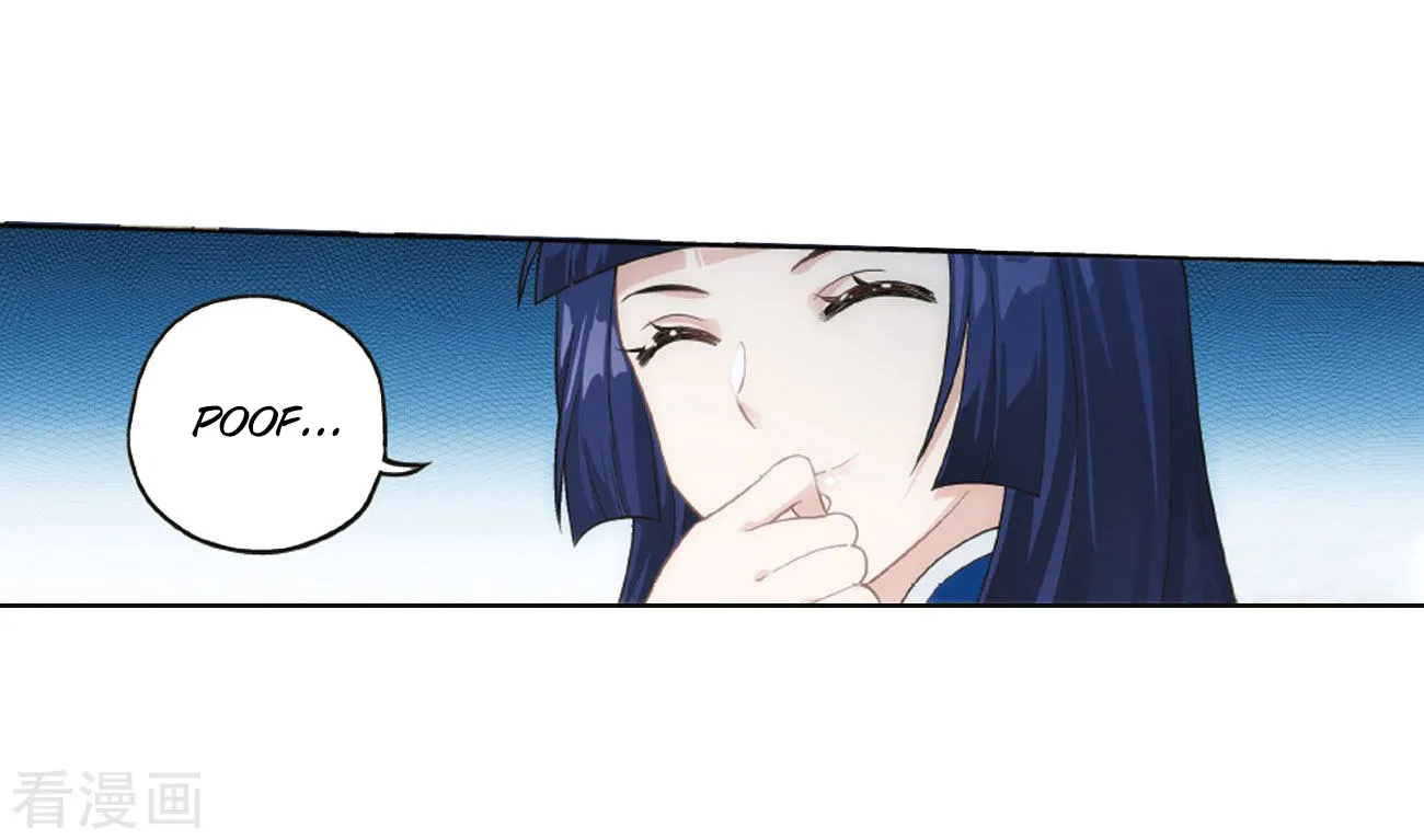 Doupo Cangqiong Chapter 263 page 81 - 