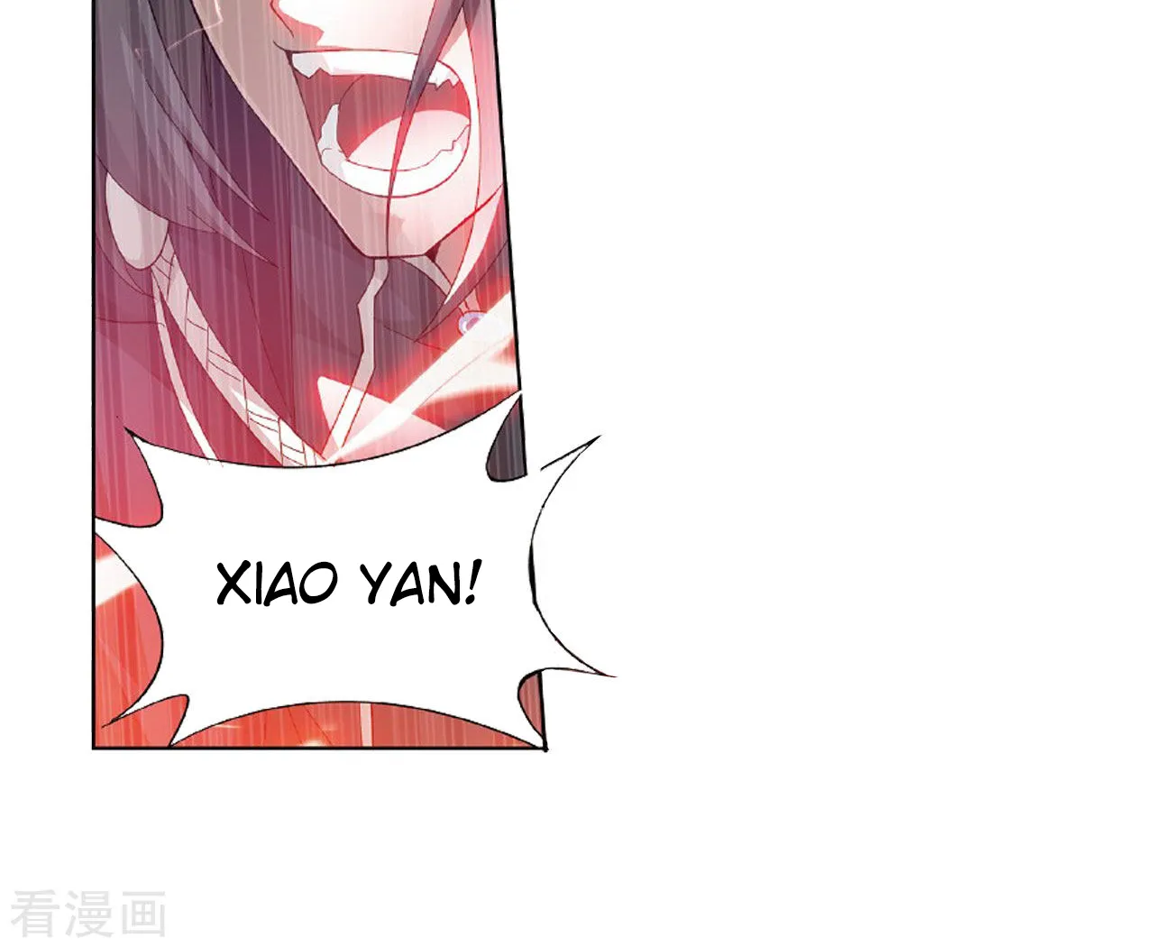 Doupo Cangqiong Chapter 264 page 13 - 